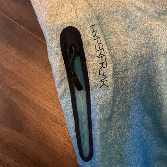 O’Neill Hyperfreak Board Shorts - Picture 4 of 9